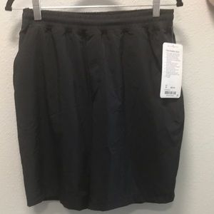 Brand new Lululemon Pace Breaker Short
